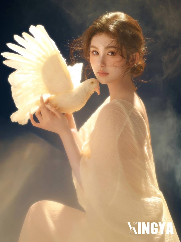 2026 New Vintage Oil Painting  - đánh giá và giá Vintage Fashion Photography