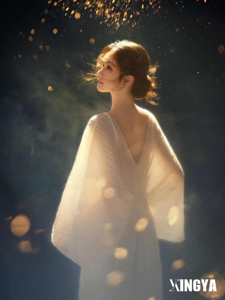 2026 New Vintage Oil Painting  - đánh giá và giá Vintage Fashion Photography
