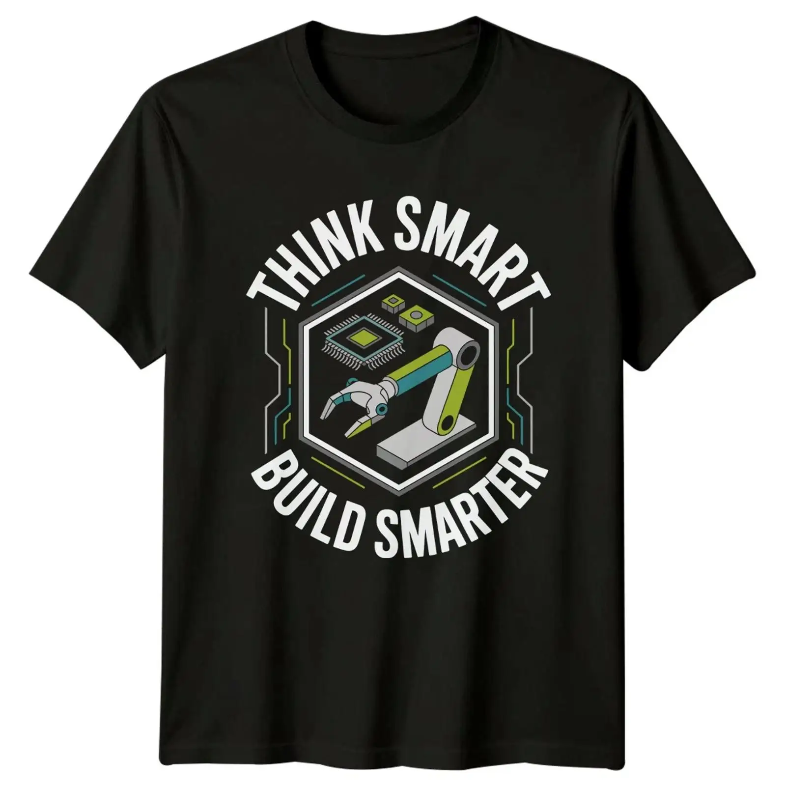 Think Smart Build Smarter Herr - đánh giá và giá Vintage Fashion Build