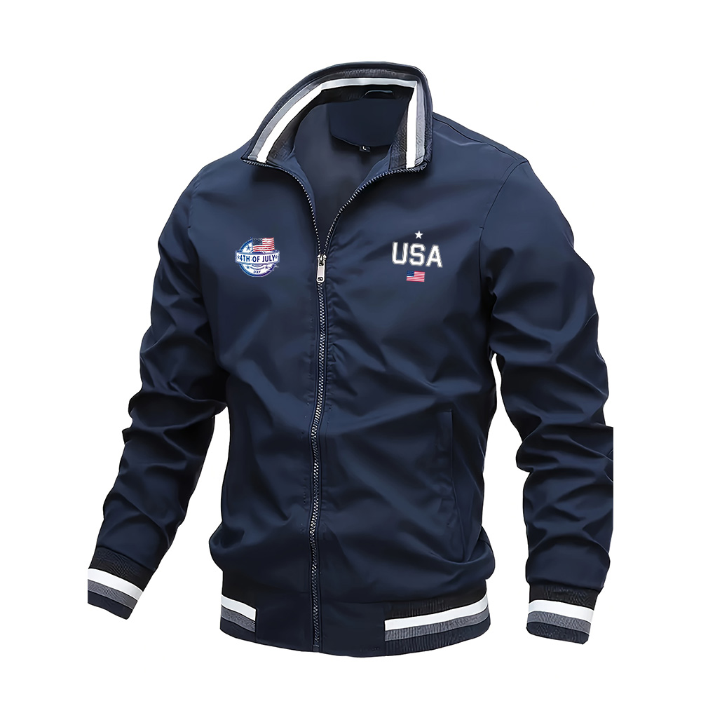 Men's Jackets High quality Fas - đánh giá và giá Varsity Jacket Wool