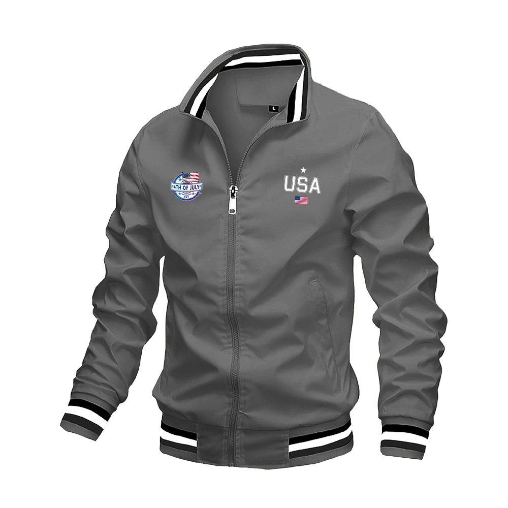 Men's Jackets High quality Fas - đánh giá và giá Varsity Jacket Wool