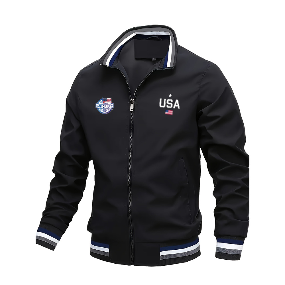 Men's Jackets High quality Fas - đánh giá và giá Varsity Jacket Wool