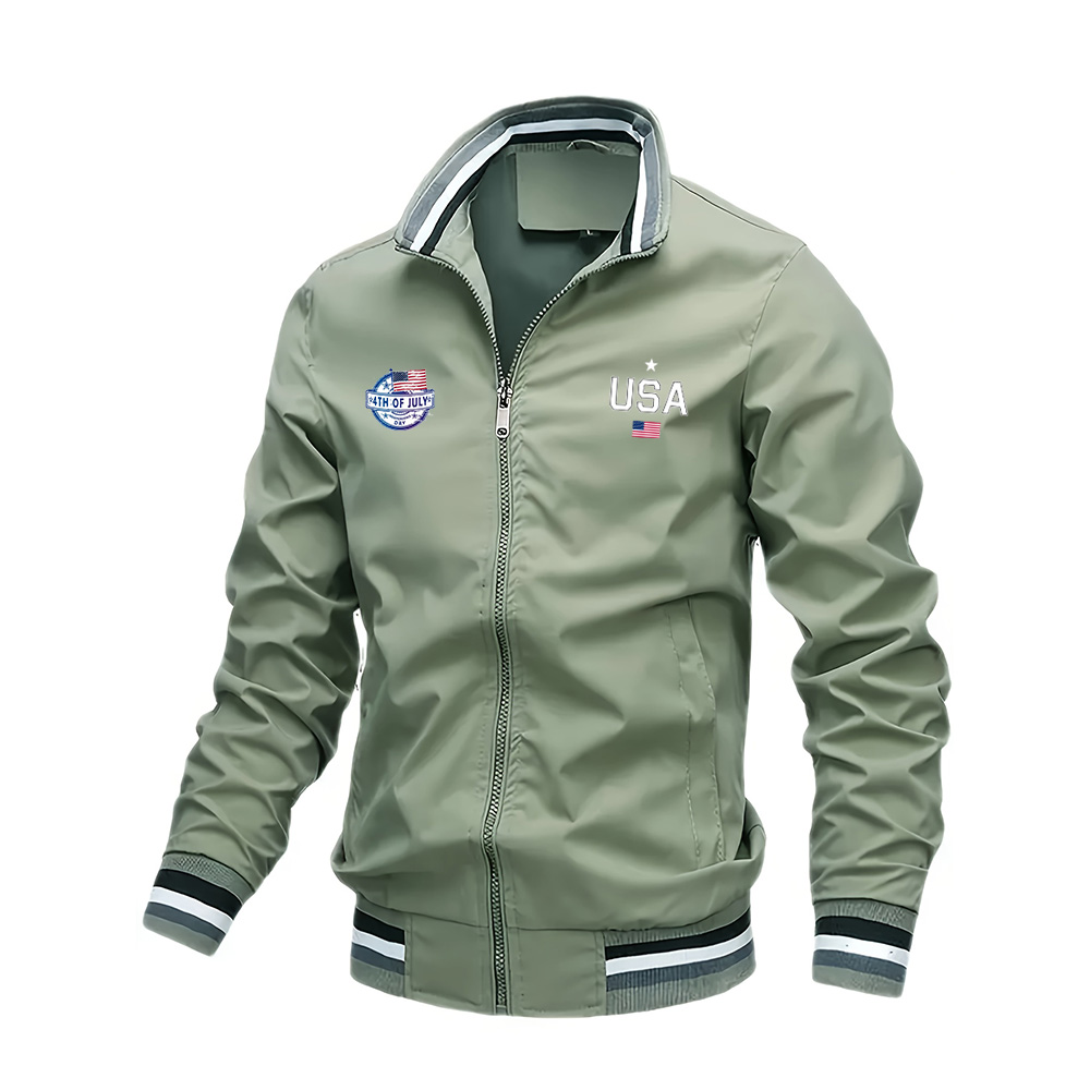 Men's Jackets High quality Fas - đánh giá và giá Varsity Jacket Wool