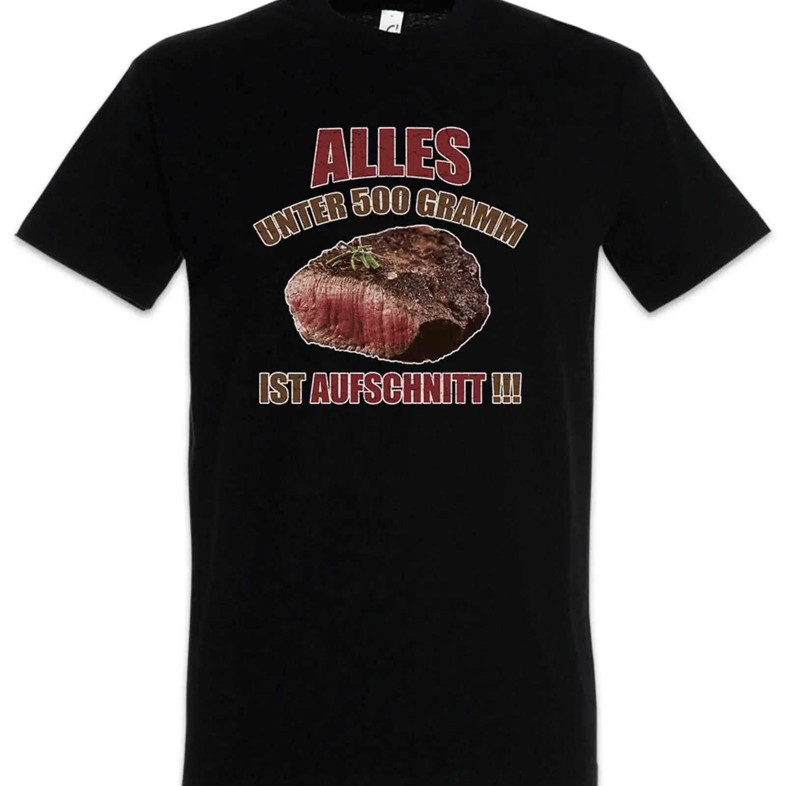500 g Beef T Shirt Steak Fleis - đánh giá và giá Vintage Fashion Build