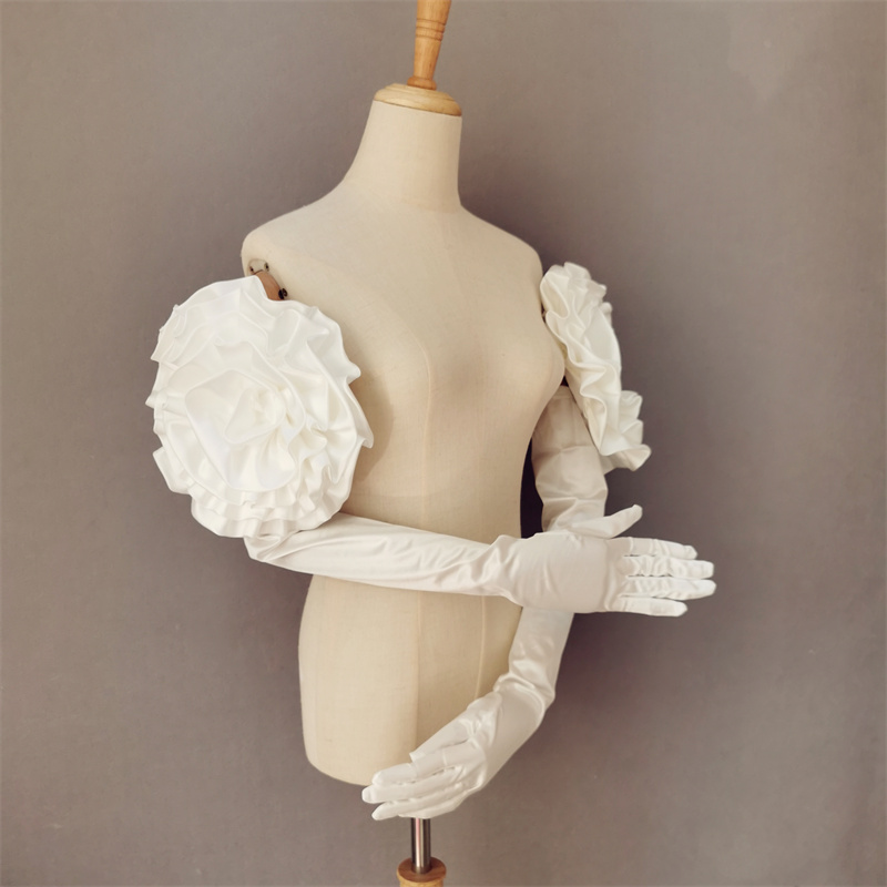 Women's Elegant Designer White - đánh giá và giá Vintage Fashion Photography