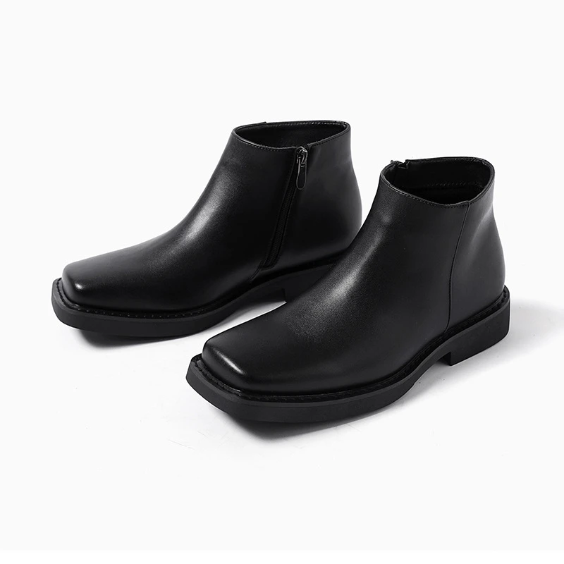 Black New Fashion Men Casual L - đánh giá và giá Vintage Fashion Fabrics