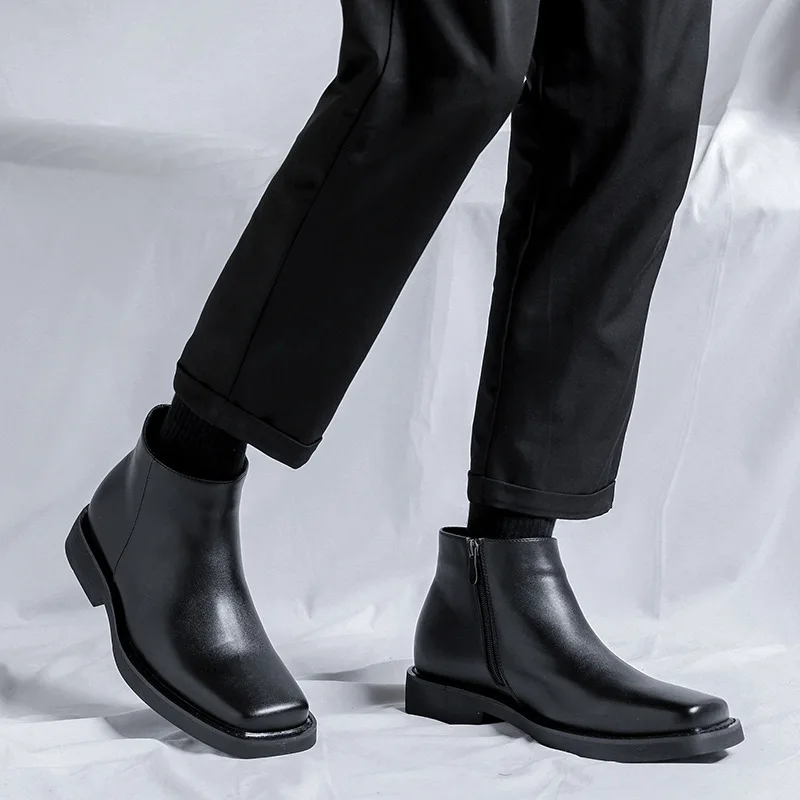 Black New Fashion Men Casual L - đánh giá và giá Vintage Fashion Fabrics