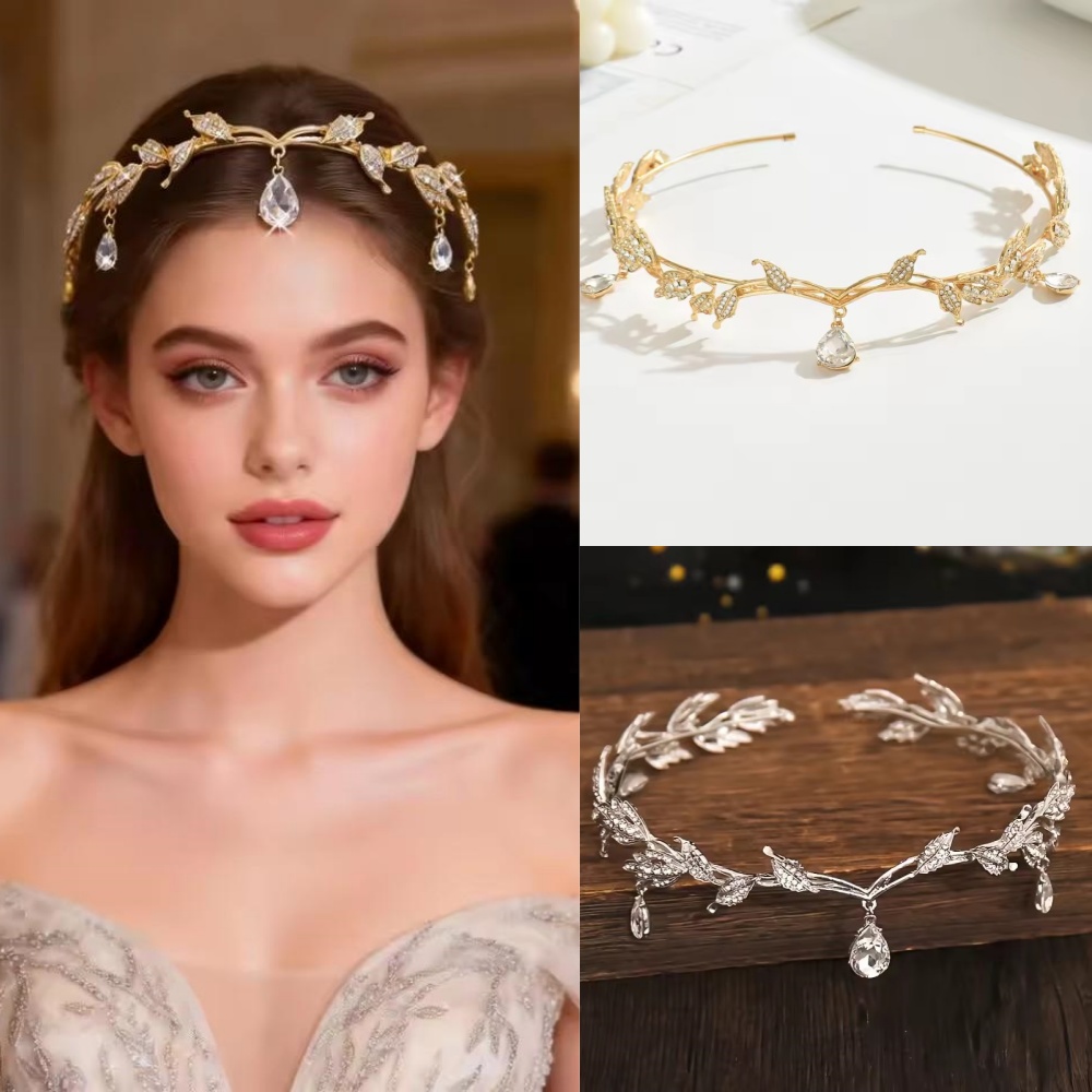 Vintage Fairy Crown Tiaras Cry - đánh giá và giá Vintage Fashion Guild
