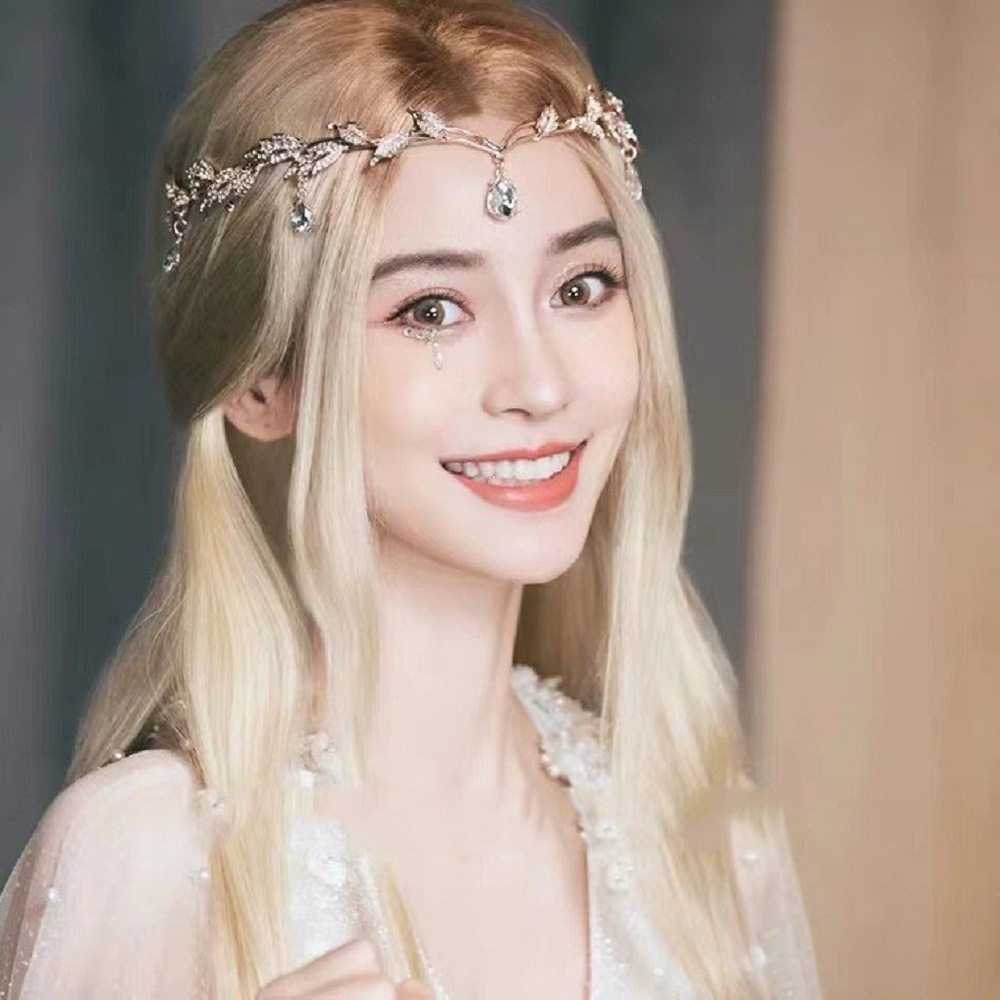 Vintage Fairy Crown Tiaras Cry - đánh giá và giá Vintage Fashion Guild