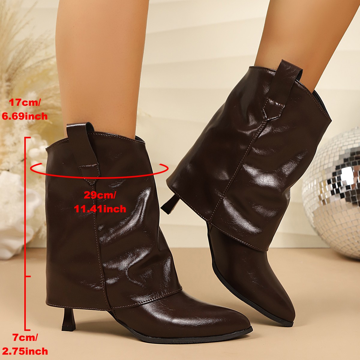 French-style Vintage Pointed-t - đánh giá và giá Vintage Fashion In 2026