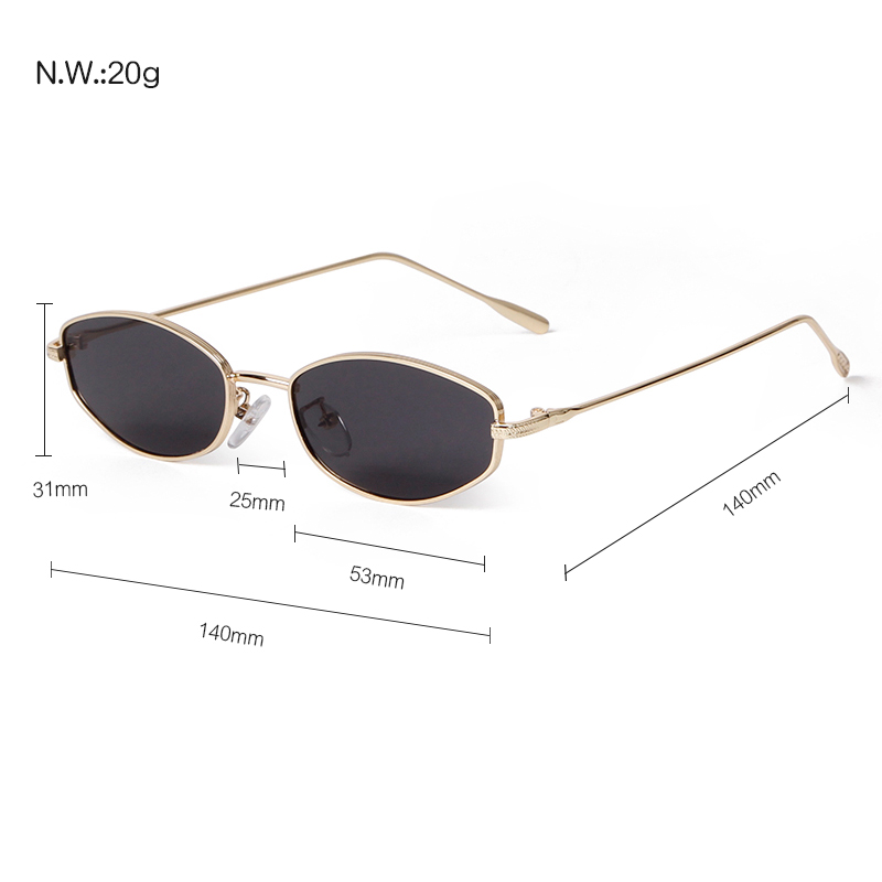 ZXIAC 2026 Vintage Cat Eye Sun - đánh giá và giá Vintage Fashion Tiktok