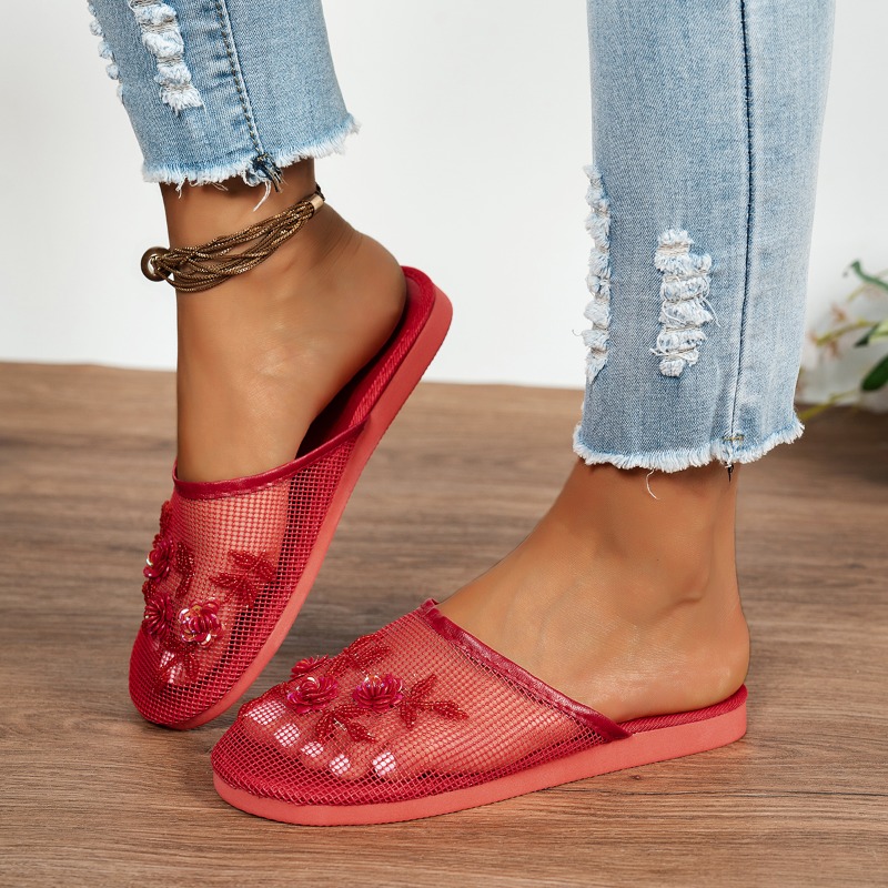 Embroidery Style Women's Solid - đánh giá và giá Vintage Fashion In 2026