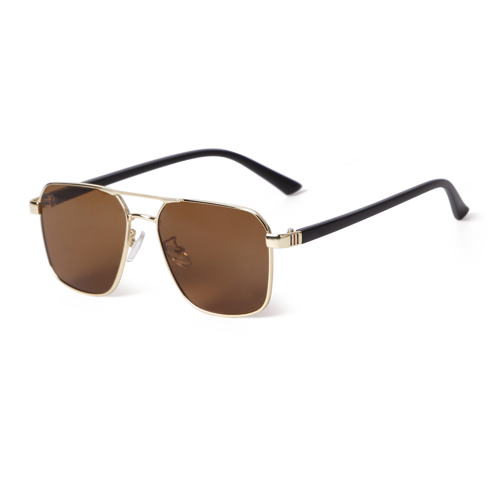 ZXIAC Stylish Retro Square Pil - đánh giá và giá Vintage Fashion Tiktok