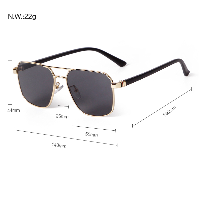 ZXIAC Stylish Retro Square Pil - đánh giá và giá Vintage Fashion Tiktok