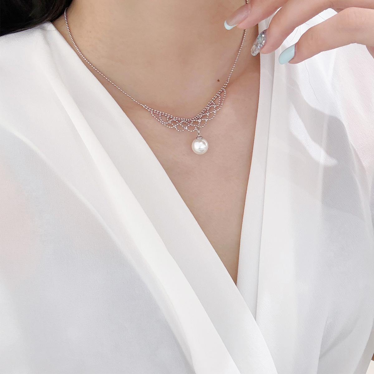 Tiktok hot sell court style si - đánh giá và giá Vintage Fashion Tiktok