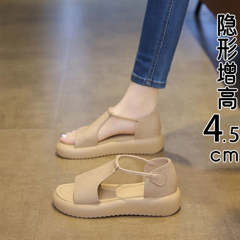 Flat Sandal for Women, 2026 Ne - đánh giá và giá Vintage Fashion In 2026