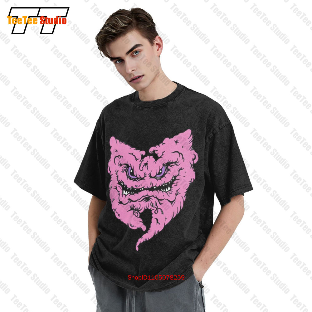 Wu Krang Parody Mashup Oldskoo - đánh giá và giá Vintage Fashion Art