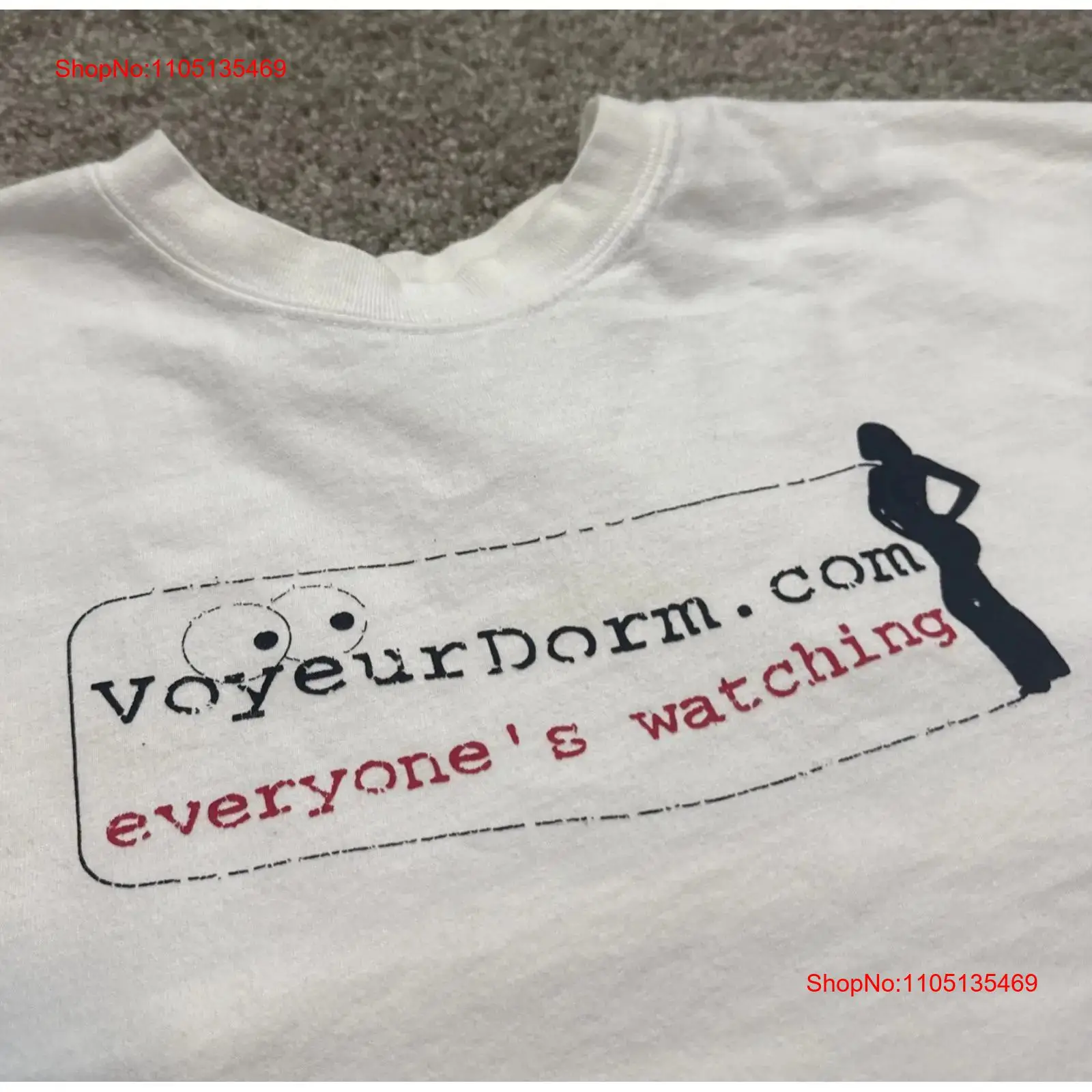 Vintage Y2K VoyeurDorm Adult E - đánh giá và giá Vintage Fashion Websites