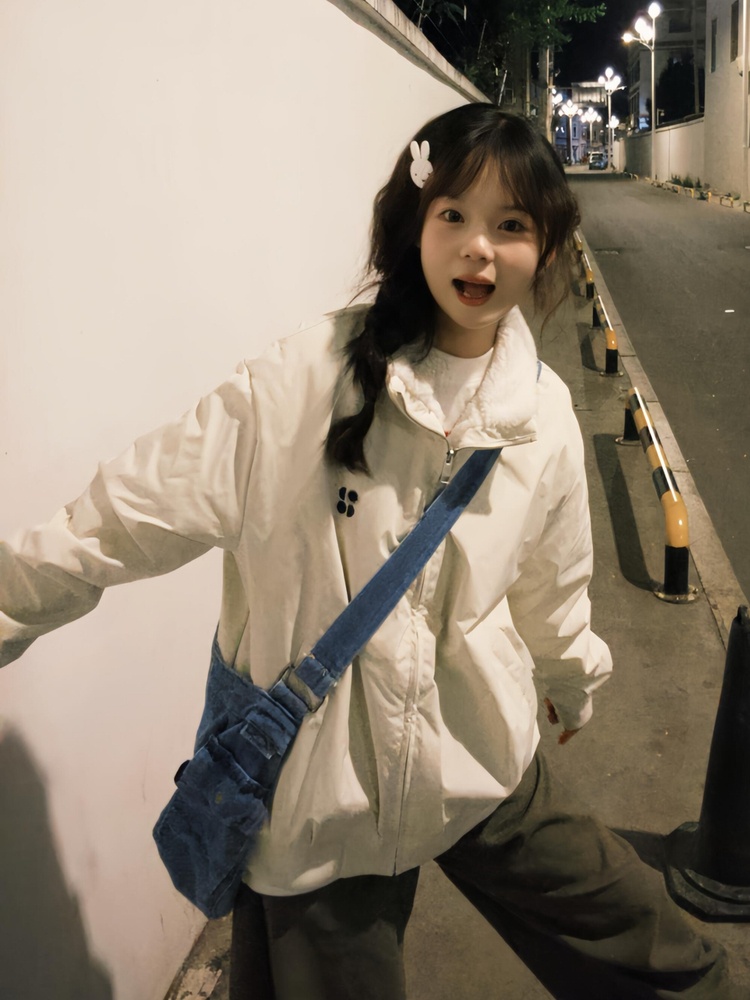 Lamb Wool Jacket Lambswool Wom - đánh giá và giá Varsity Jacket Wool