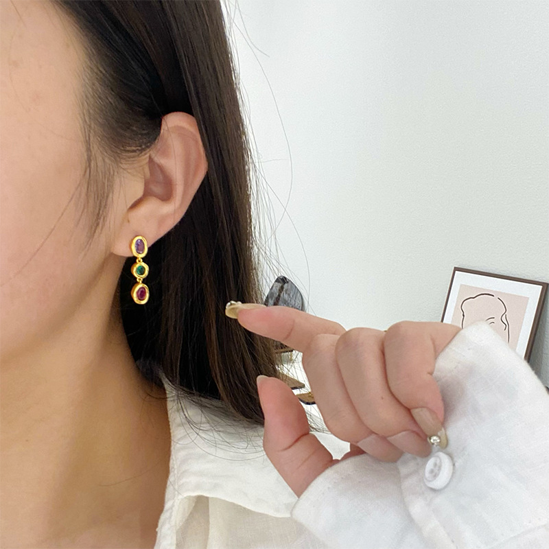 Tiktok hot sell antique style  - đánh giá và giá Vintage Fashion Tiktok