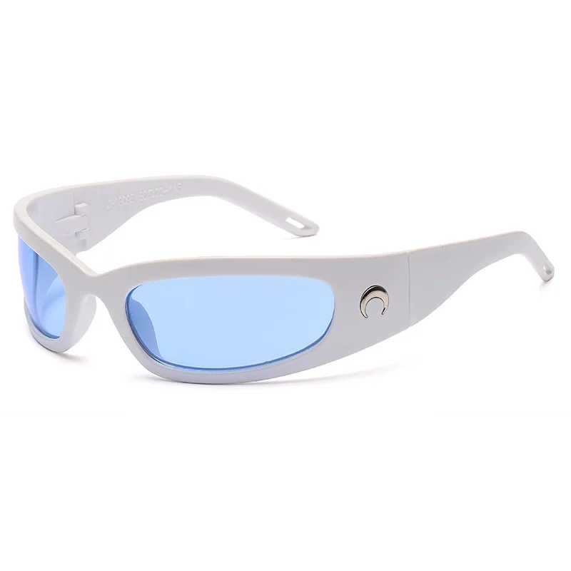Resin Y2K Glasses Tiktok Lense - đánh giá và giá Vintage Fashion Tiktok