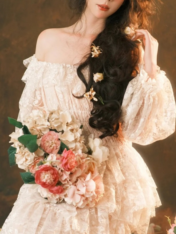 Retro Photography Studio New S - đánh giá và giá Vintage Fashion Photography