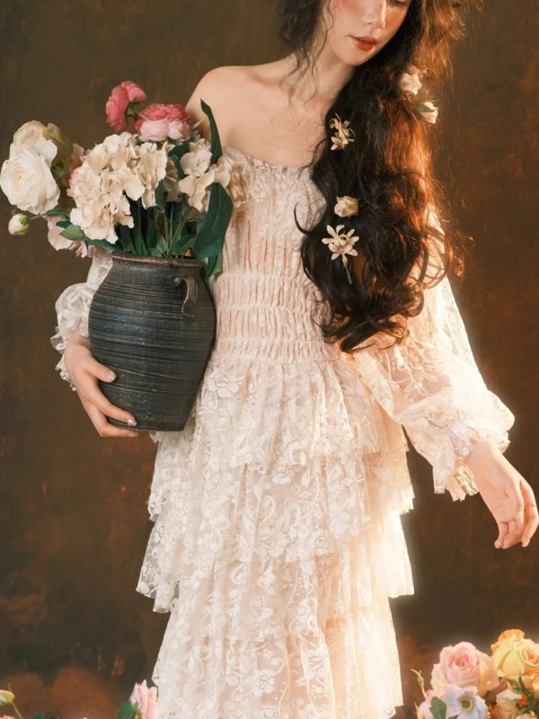 Retro Photography Studio New S - đánh giá và giá Vintage Fashion Photography
