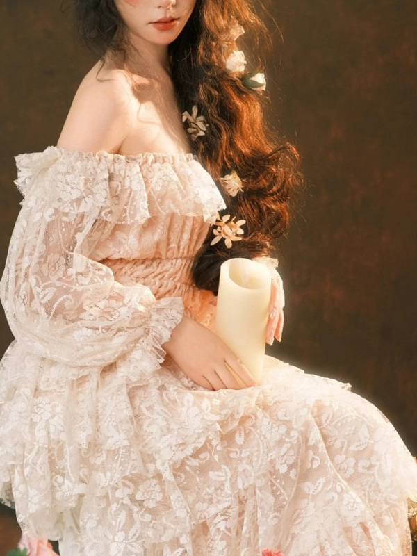 Retro Photography Studio New S - đánh giá và giá Vintage Fashion Photography