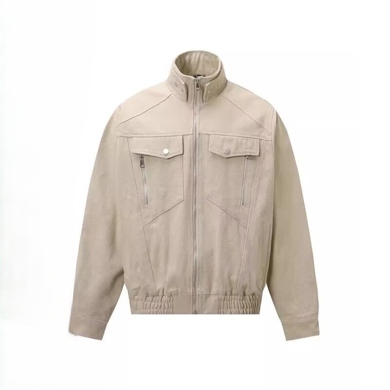 Men'S Winter Jacket Coats Mens - đánh giá và giá Varsity Jacket Wool