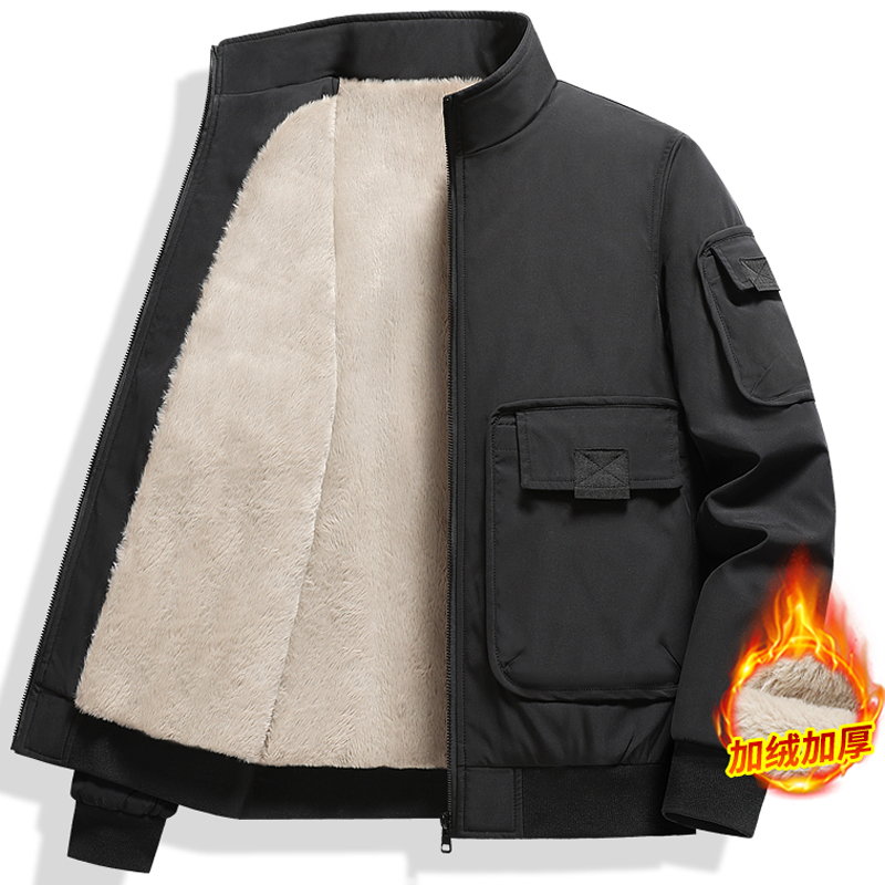 Plus Size 6XL 7XL 8XL Men's Fl - đánh giá và giá Varsity Jacket Wool