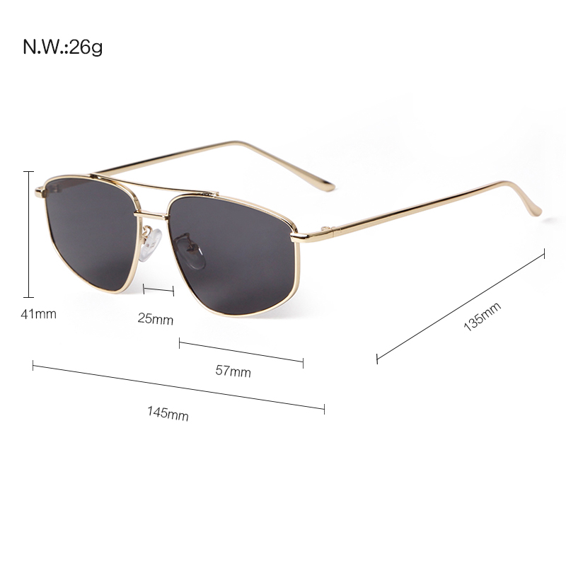 ZXIAC Fashion Pilot Large Fram - đánh giá và giá Vintage Fashion Tiktok