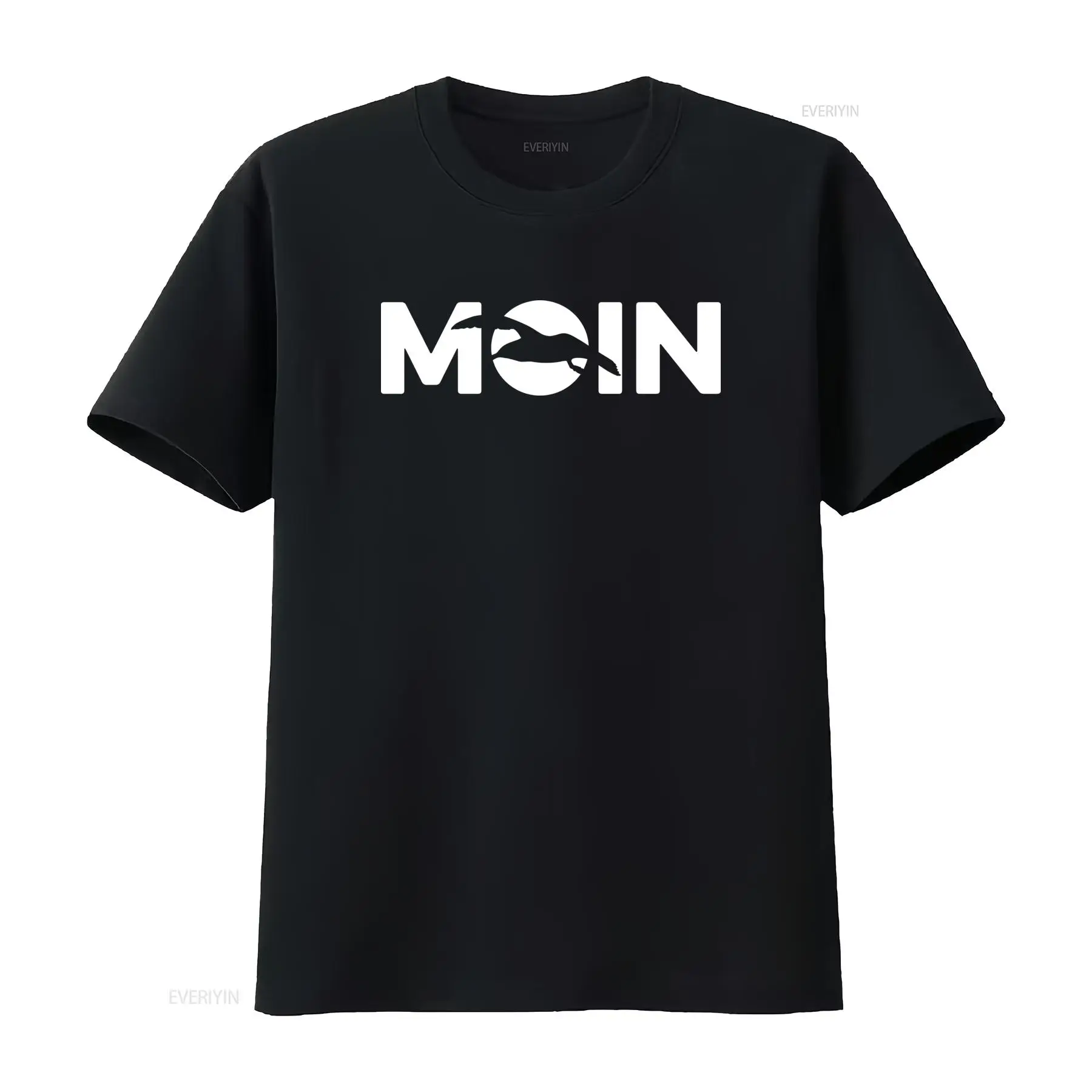 Mens Moin Seagull Hamburg Nord - đánh giá và giá Vintage Fashion Hamburg