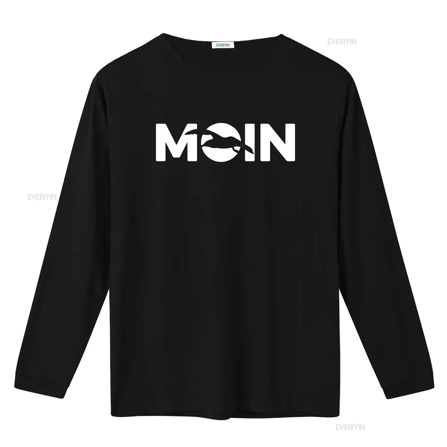 Mens Moin Seagull Hamburg Nord - đánh giá và giá Vintage Fashion Hamburg