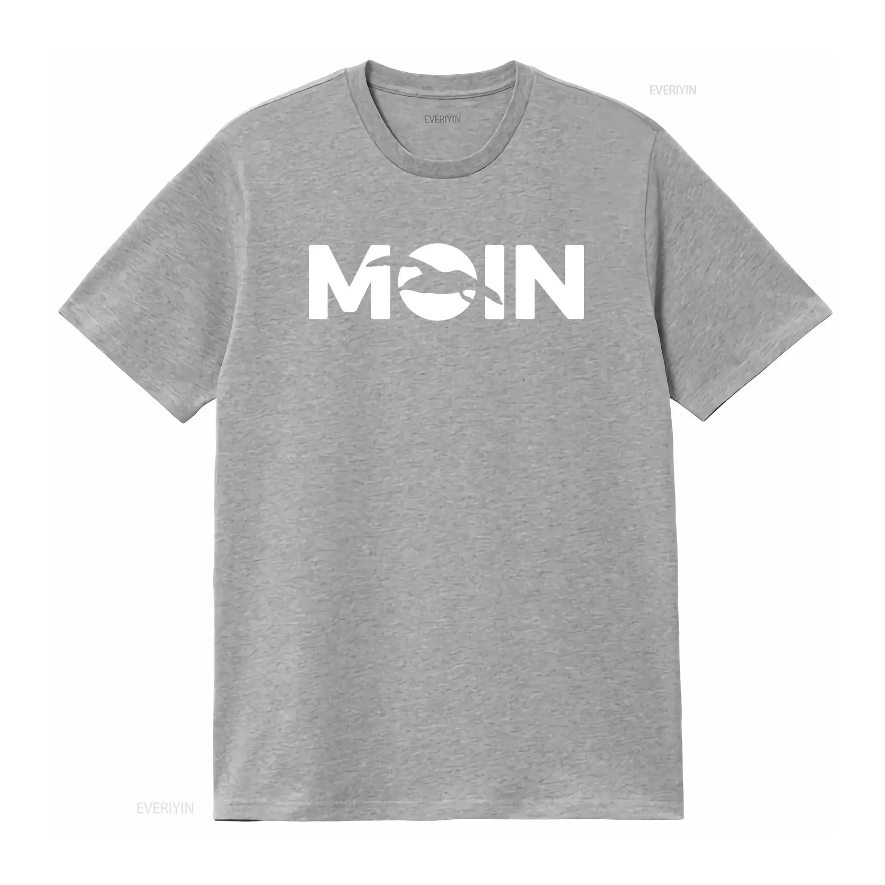 Mens Moin Seagull Hamburg Nord - đánh giá và giá Vintage Fashion Hamburg