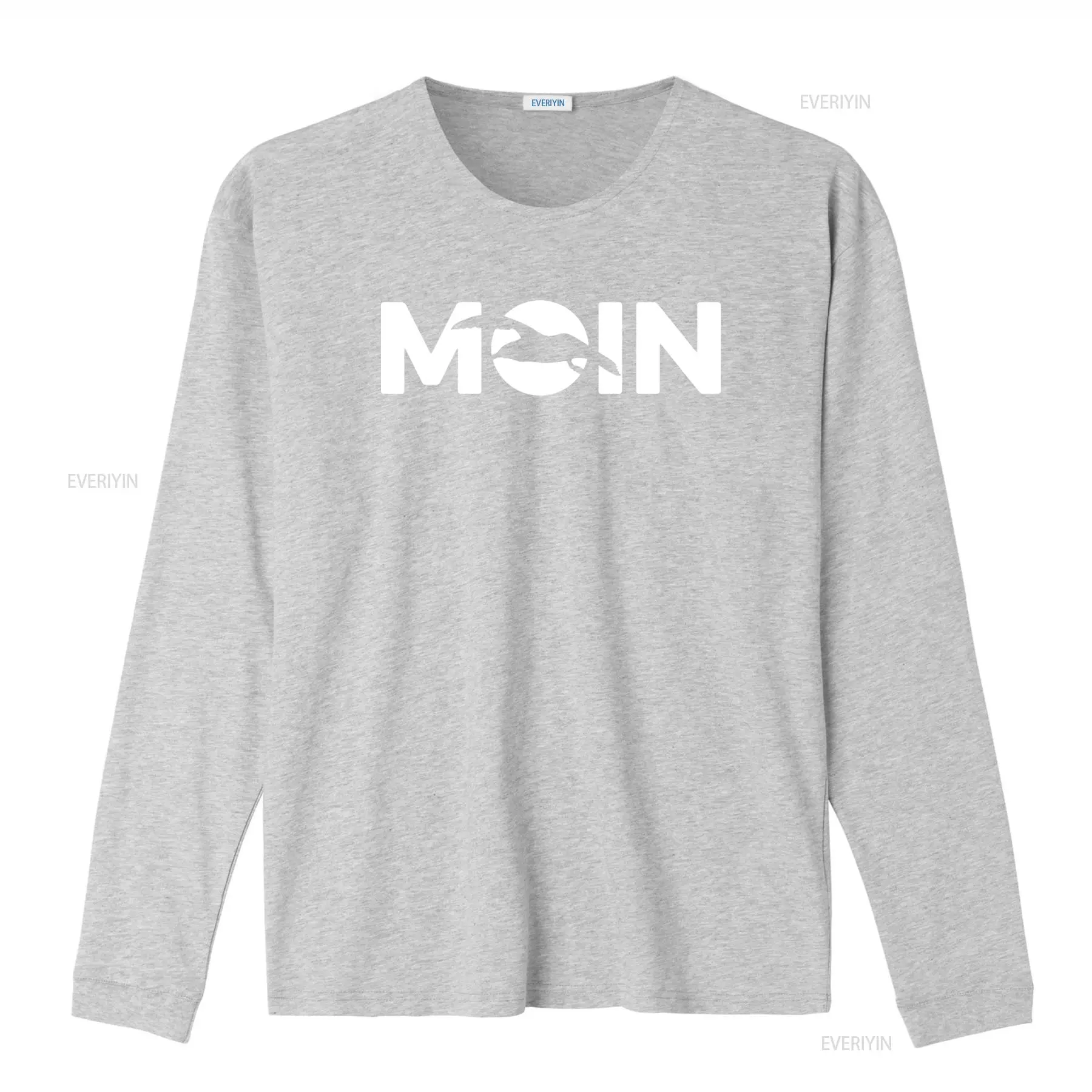 Mens Moin Seagull Hamburg Nord - đánh giá và giá Vintage Fashion Hamburg