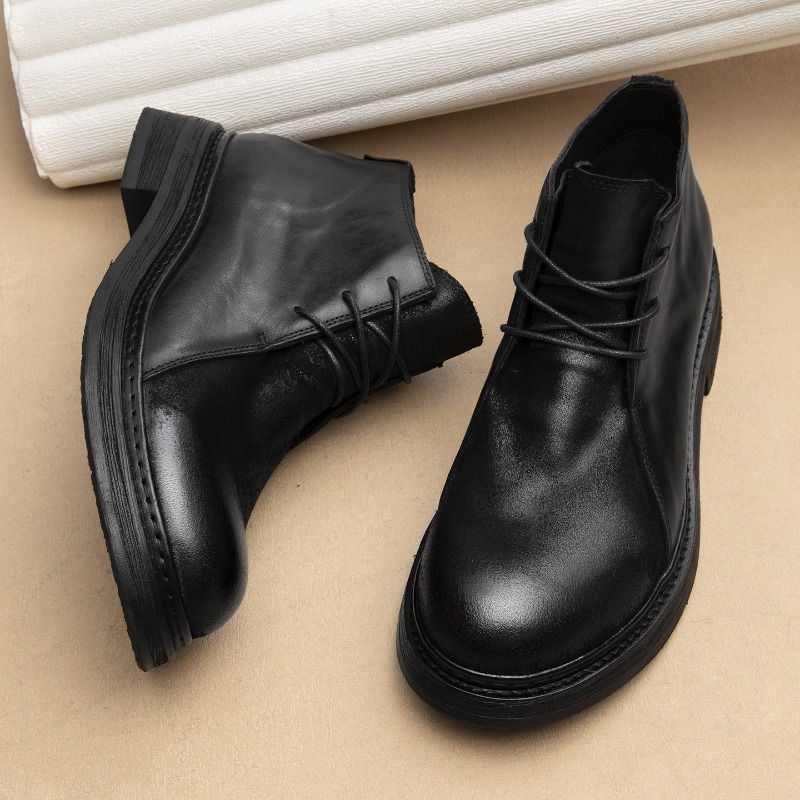 Vintage Mens Genuine Leather B - đánh giá và giá Vintage Fashion In 2026