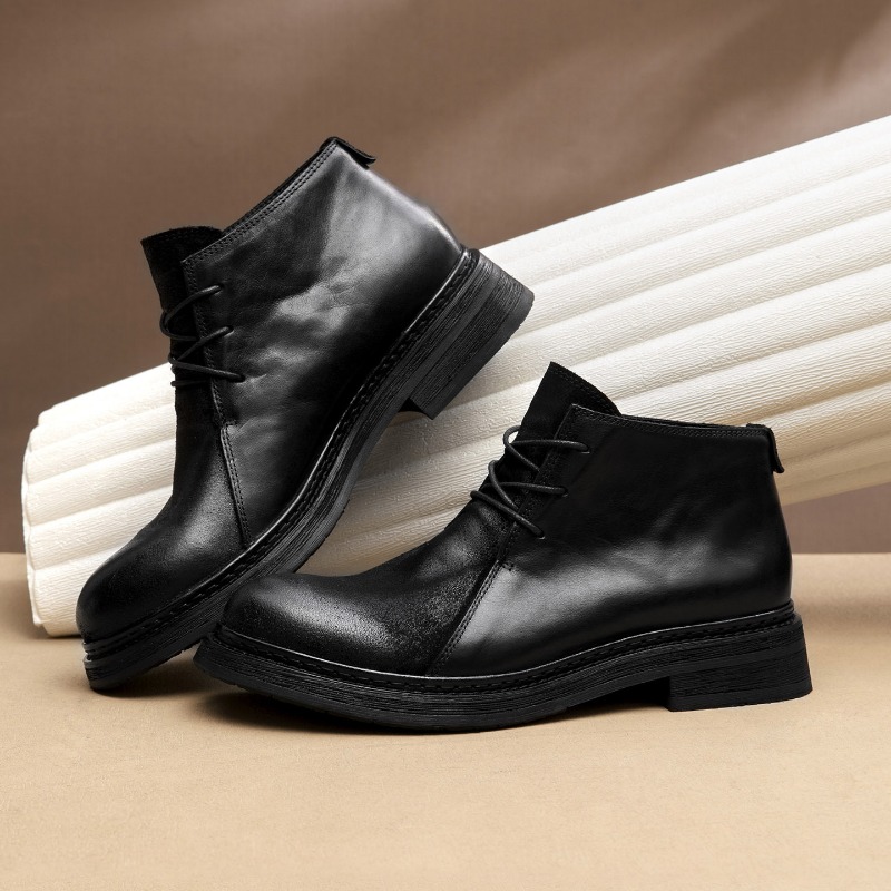 Vintage Mens Genuine Leather B - đánh giá và giá Vintage Fashion In 2026