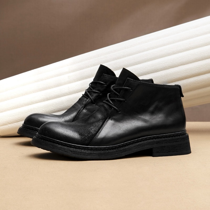 Vintage Mens Genuine Leather B - đánh giá và giá Vintage Fashion In 2026