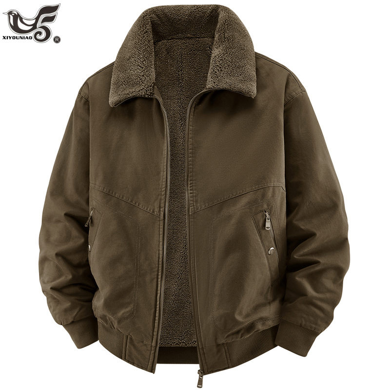 High Quality Winter Fleece Jac - đánh giá và giá Varsity Jacket Wool