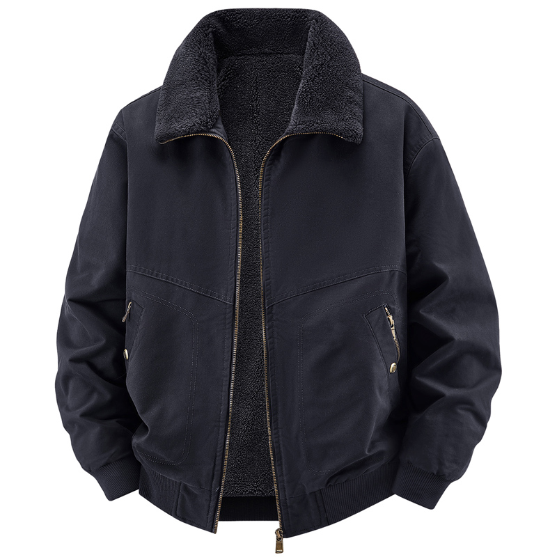 High Quality Winter Fleece Jac - đánh giá và giá Varsity Jacket Wool