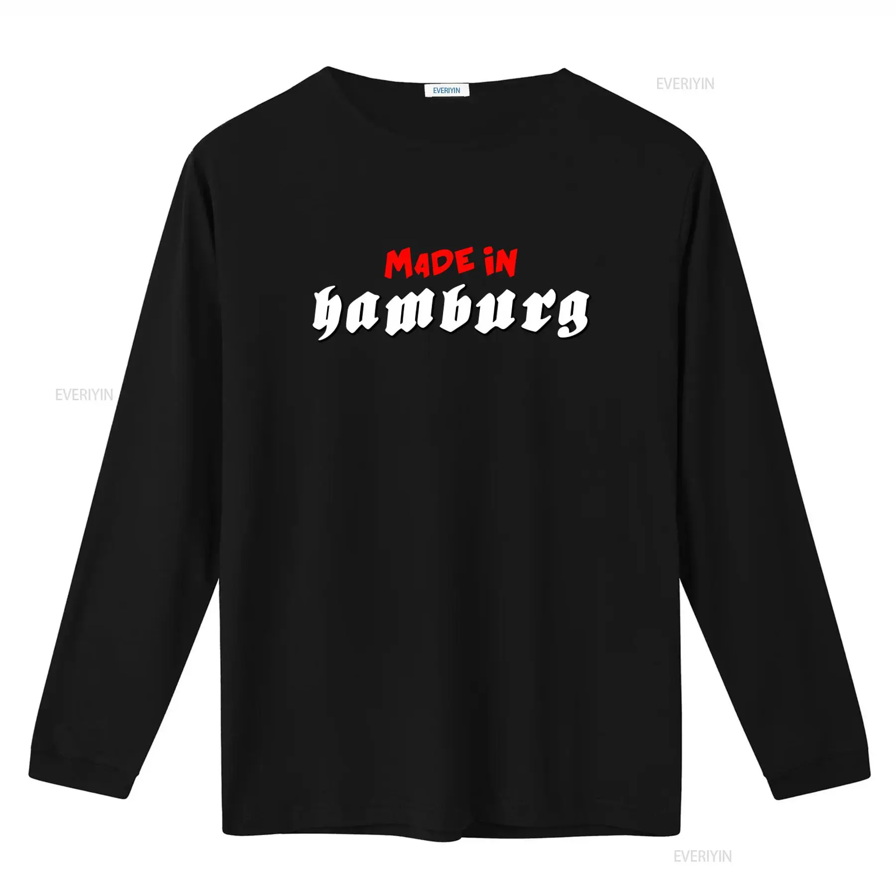 Made In Hamburg T Shirt Herren - đánh giá và giá Vintage Fashion Hamburg