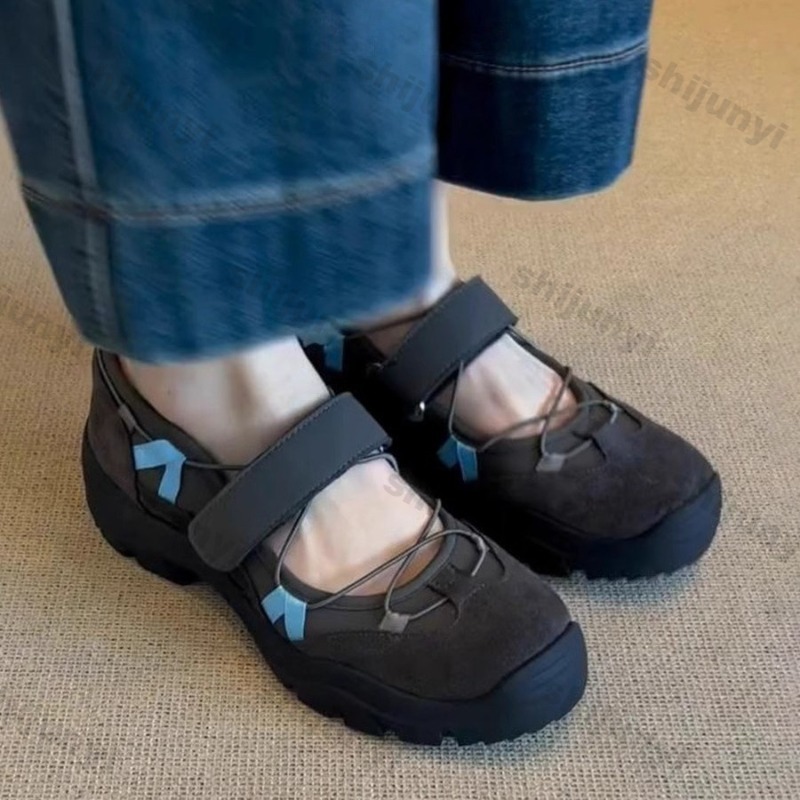 Vintage Round Toe Platform Sne - đánh giá và giá Vintage Fashion In 2026