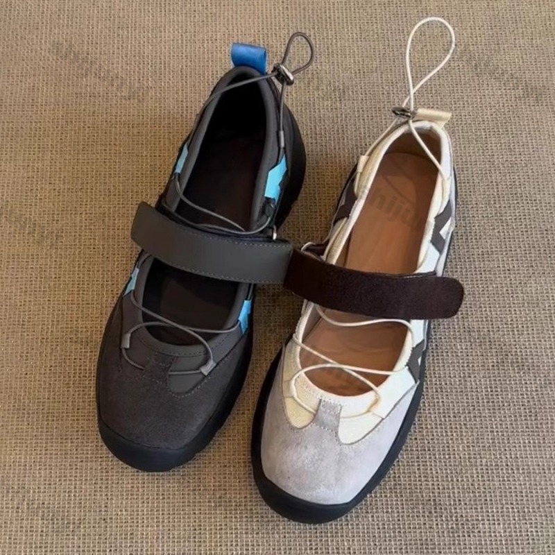Vintage Round Toe Platform Sne - đánh giá và giá Vintage Fashion In 2026