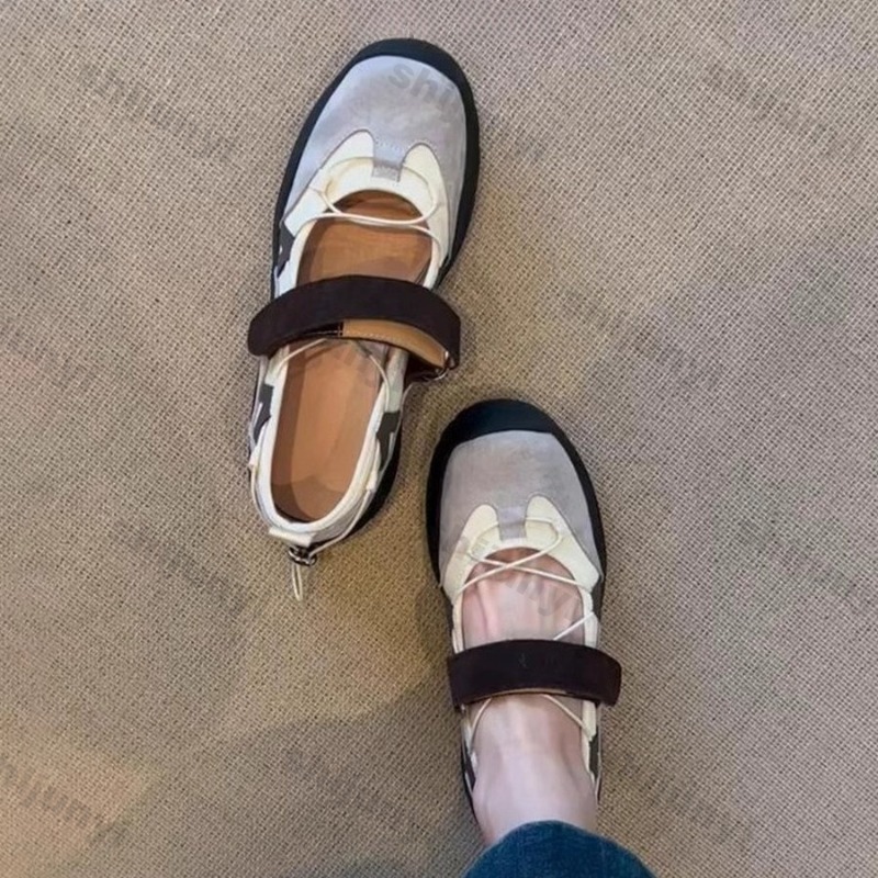 Vintage Round Toe Platform Sne - đánh giá và giá Vintage Fashion In 2026