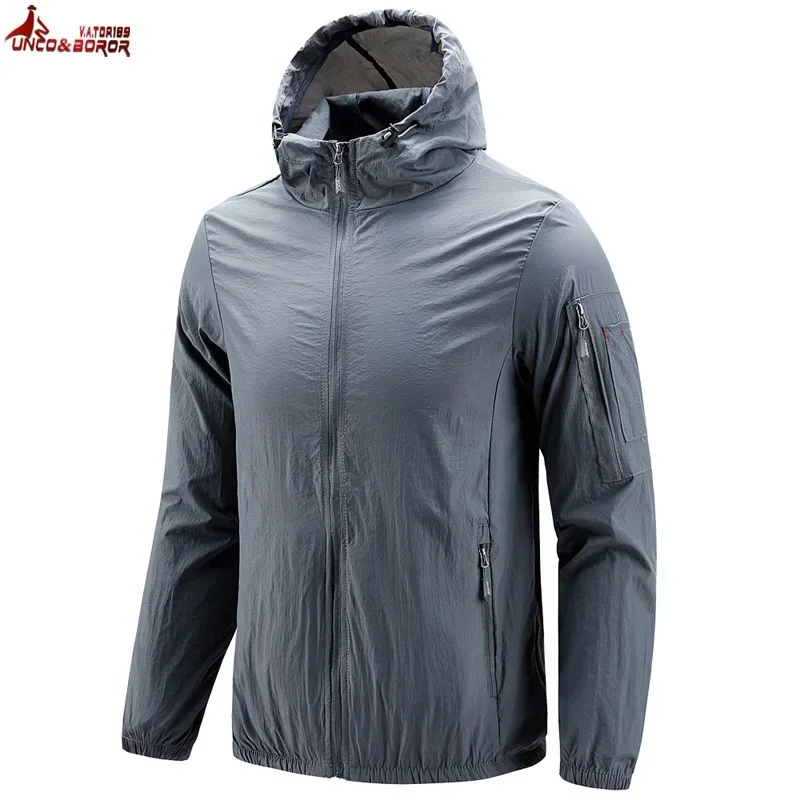 Summer UV Sun Protection Jacke - đánh giá và giá Varsity Jacket Wool