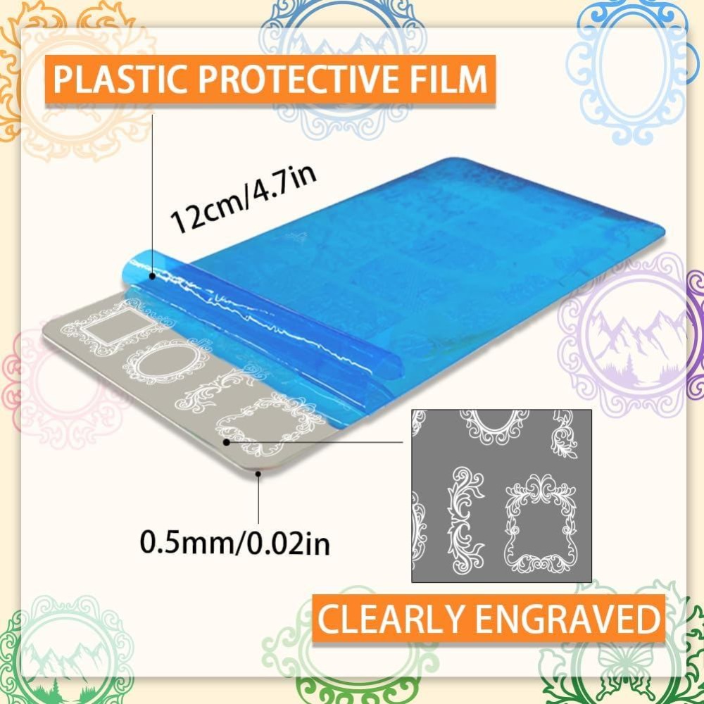 3pcs Vintage Picture Frame Nai - đánh giá và giá Vintage Fashion Photos