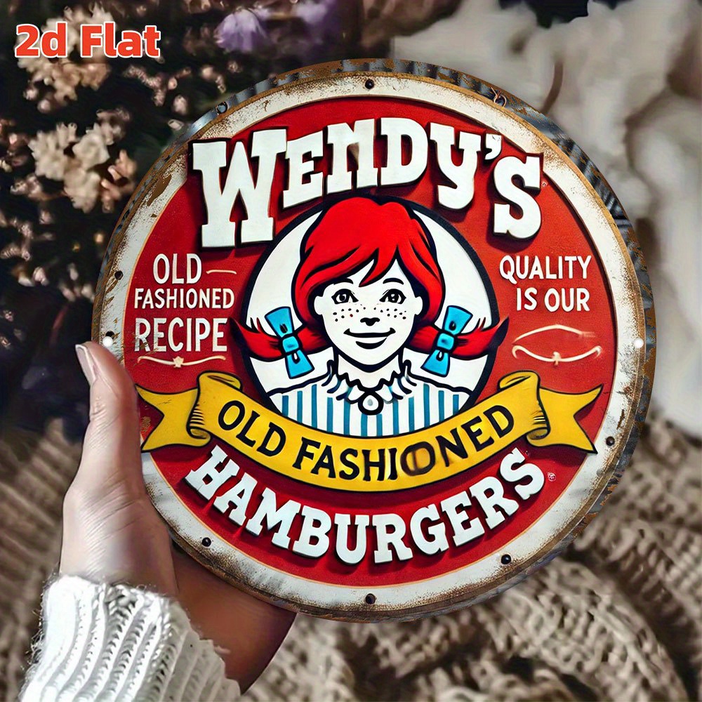 Vintage Wendy's Old Fashioned  - đánh giá và giá Vintage Fashion Hamburg