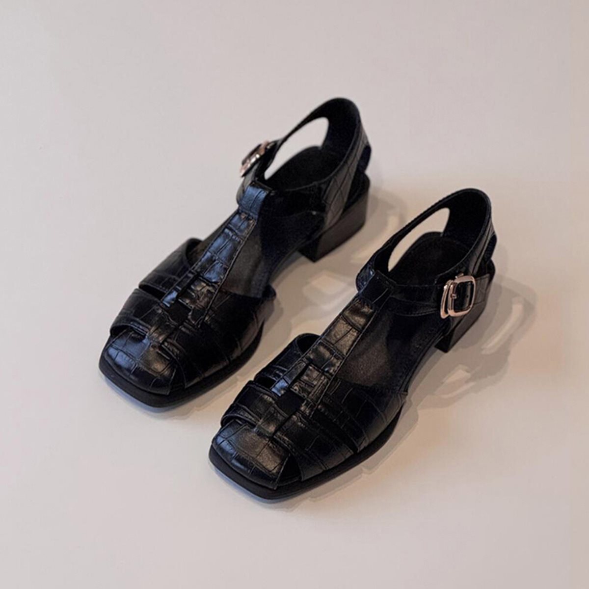 Women's Sandals Summer New Fas - đánh giá và giá Vintage Fashion In 2026