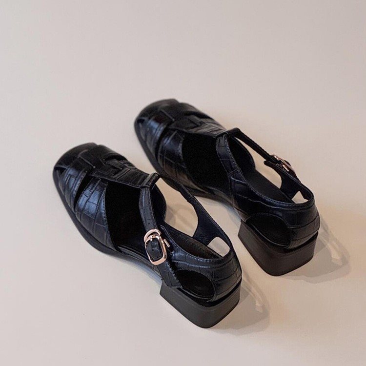 Women's Sandals Summer New Fas - đánh giá và giá Vintage Fashion In 2026