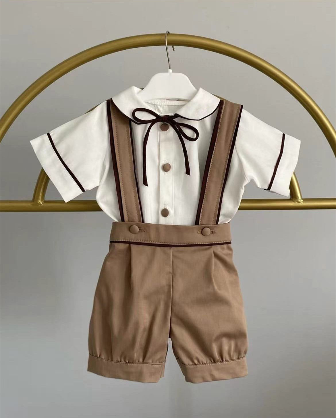 0-6Y Baby Boy Spring Summer Vi - đánh giá và giá Vintage Fashion Photography